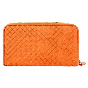正規品⭐️美品⭐️BOTTEGA VENETA 男女 財布　ボッテガ　 ラウンド 正規品⭐️美品⭐️BOTTEGA VENETA 男女 財布 ボッテガ ラウンド